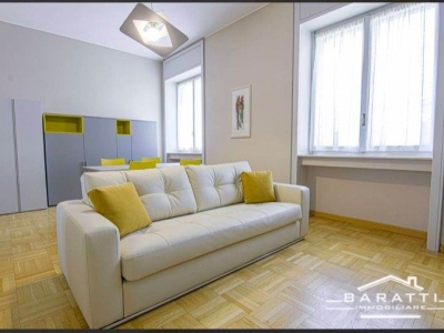 appartamento in affitto a Mantova in zona Centro Storico