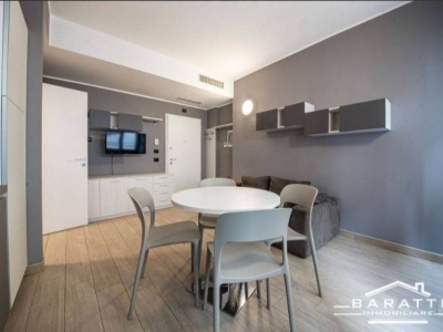 appartamento in affitto a Mantova in zona Centro Storico