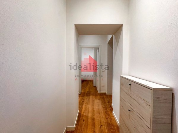 appartamento in affitto a Mantova in zona Centro Storico