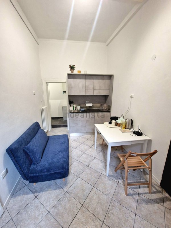 appartamento in affitto a Mantova in zona Centro Storico