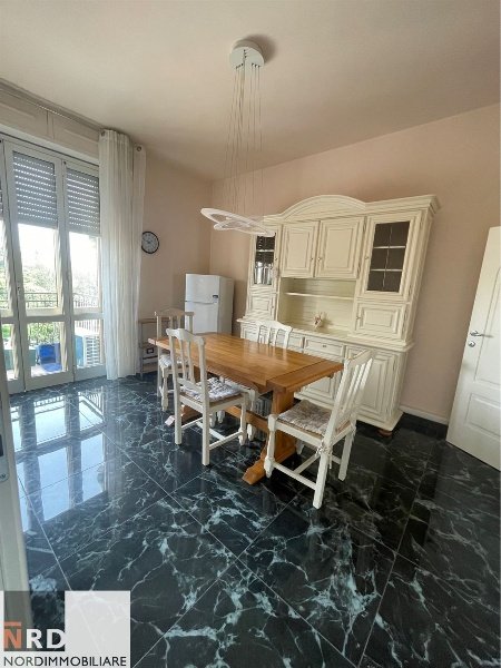 appartamento in affitto a Mantova in zona Corso Vittorio Emanuele II