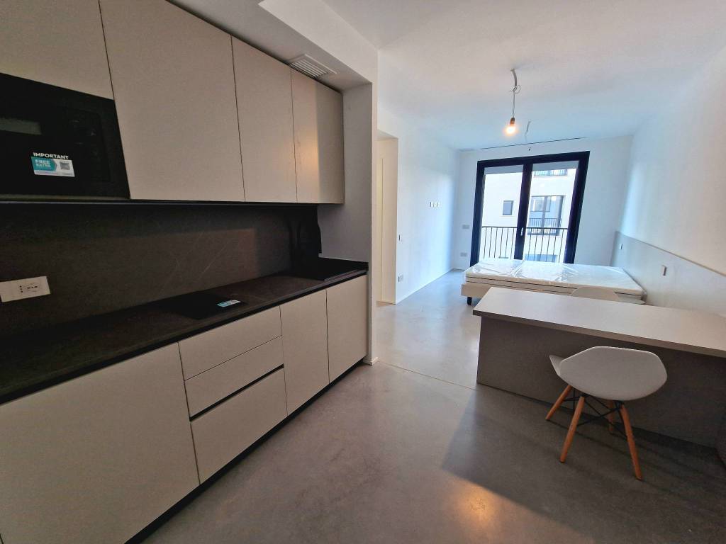 appartamento in affitto a Mantova in zona Strada Dosso del Corso