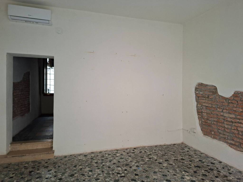 appartamento in affitto a Mantova in zona Centro Storico