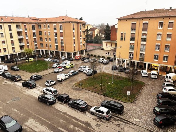 appartamento in affitto a Mantova in zona Valletta Paiolo