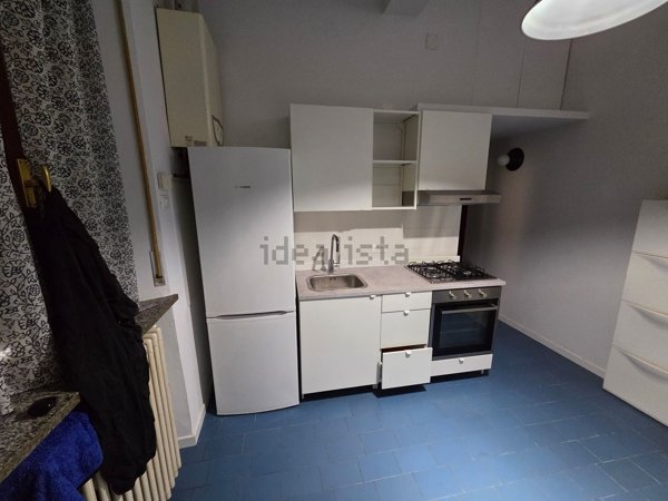 appartamento in affitto a Mantova