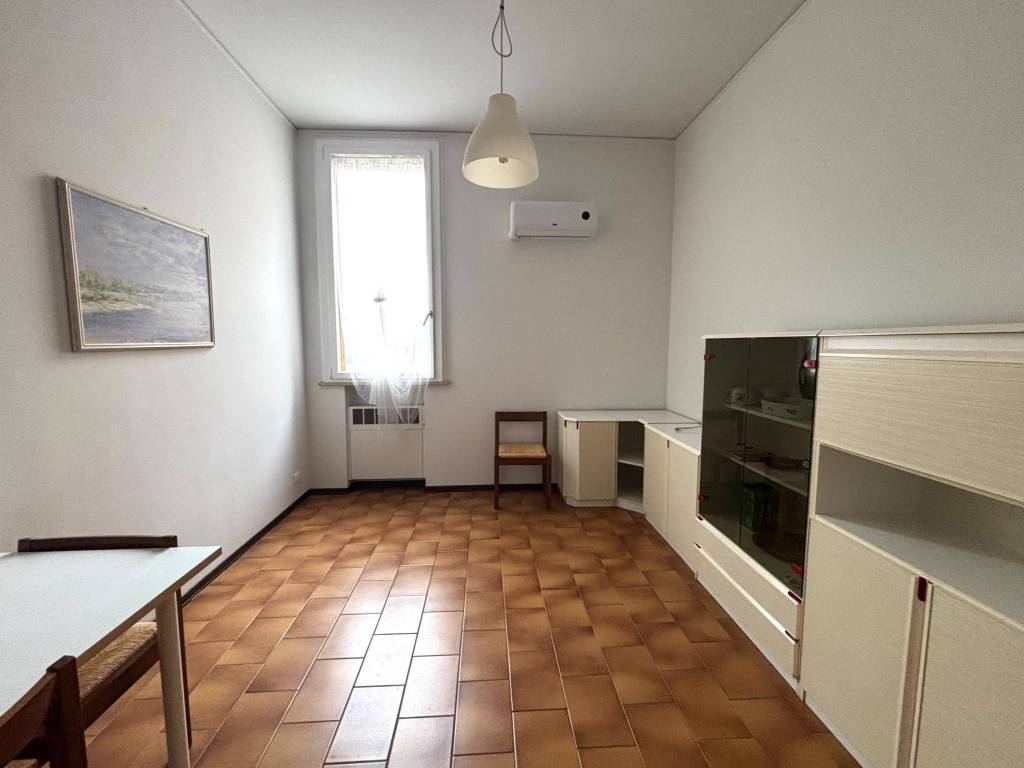 appartamento in affitto a Mantova in zona Chiesanuova