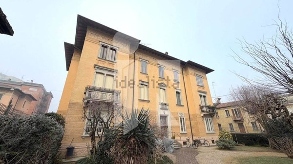 appartamento in affitto a Mantova in zona Centro Storico
