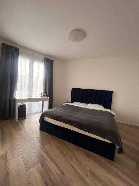 appartamento in affitto a Mantova in zona Belfiore