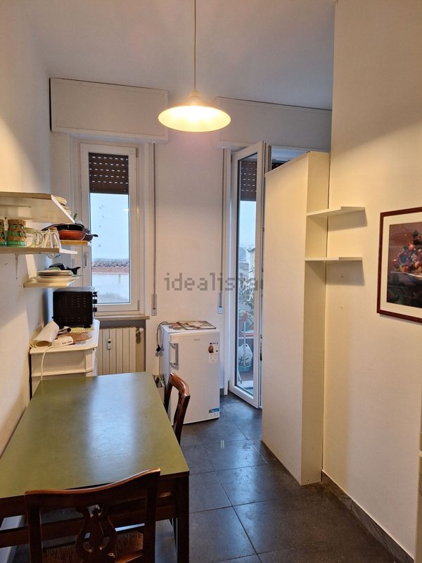 appartamento in affitto a Mantova in zona Centro Storico