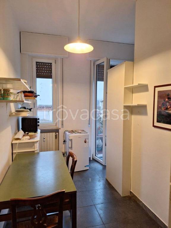 appartamento in affitto a Mantova in zona Centro Storico