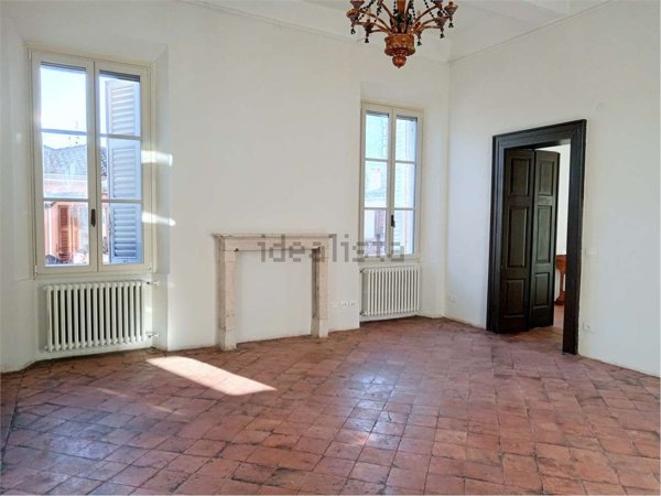 appartamento in affitto a Mantova in zona Centro Storico