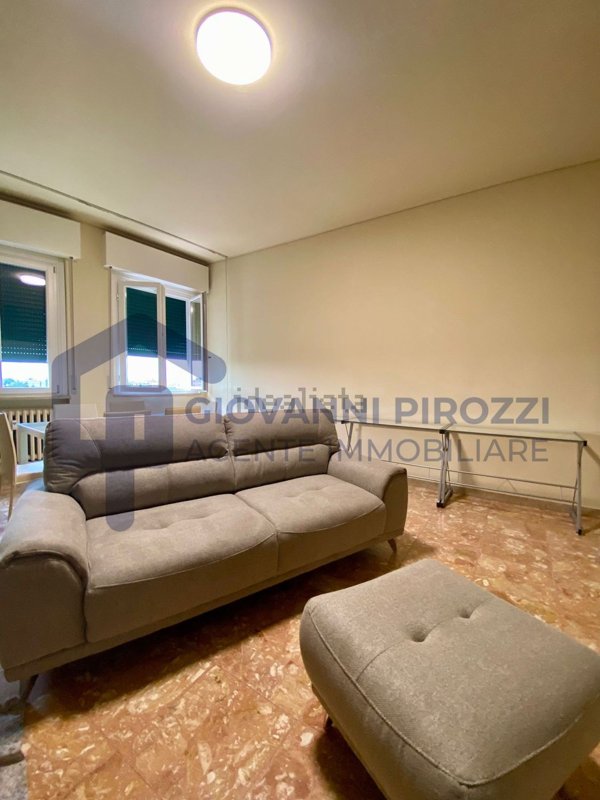 appartamento in affitto a Mantova