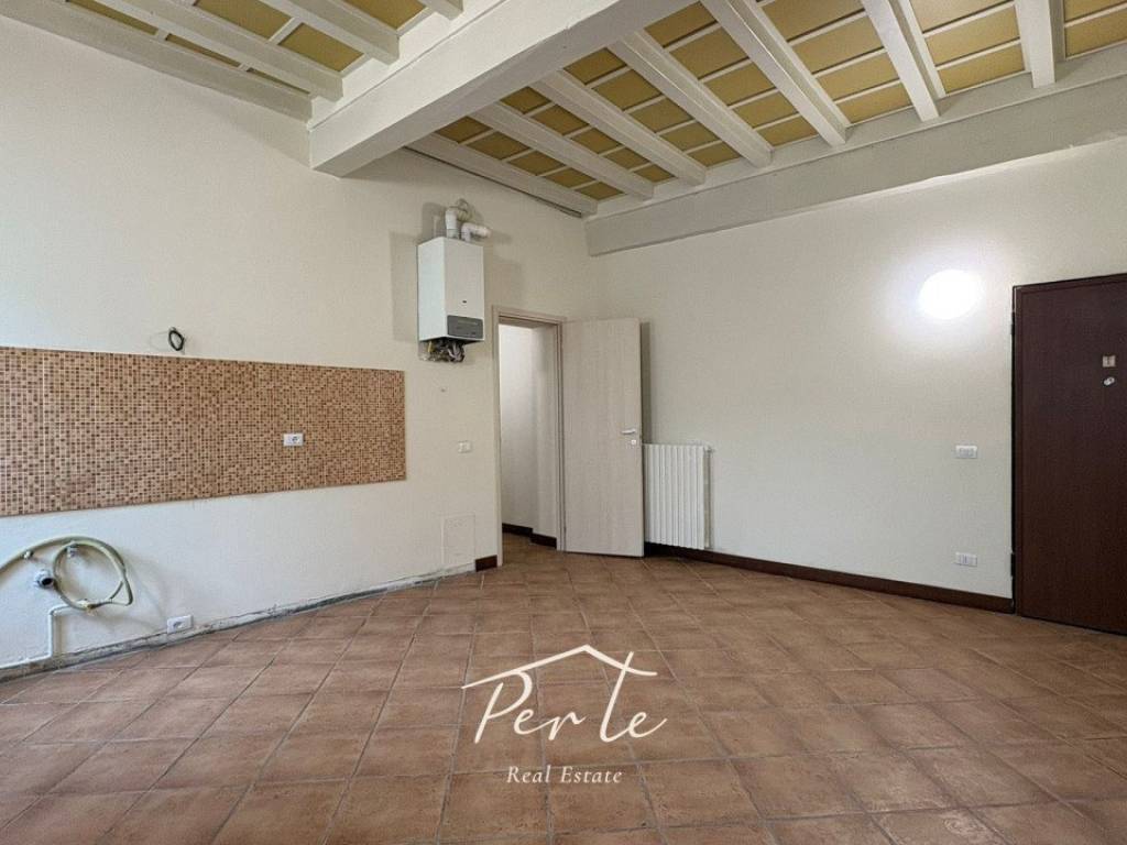 appartamento in affitto a Mantova in zona Virgiliana