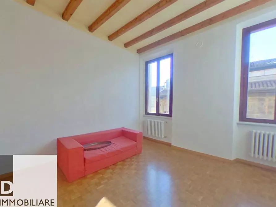 appartamento in affitto a Mantova in zona Corso Vittorio Emanuele II