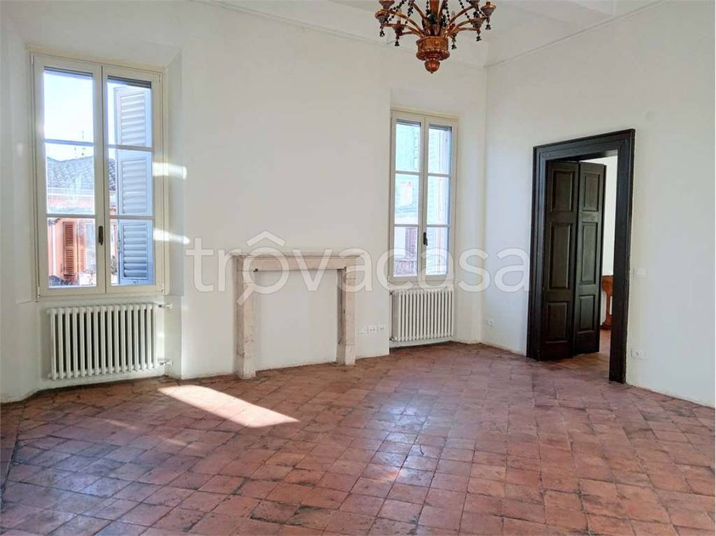 appartamento in affitto a Mantova in zona Centro Storico