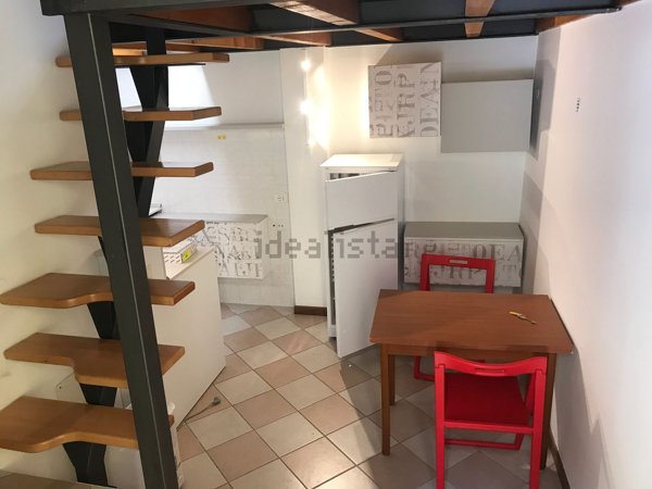 appartamento in affitto a Mantova