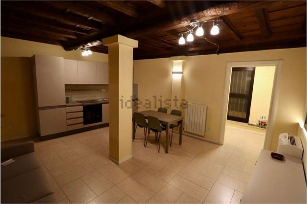 appartamento in affitto a Mantova in zona Centro Storico