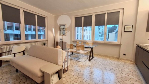 appartamento in affitto a Mantova in zona Centro Storico