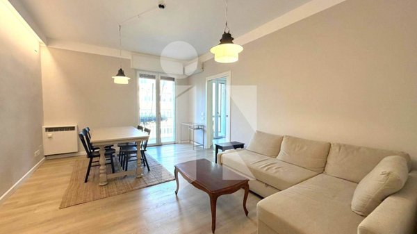 appartamento in affitto a Mantova in zona Valletta Paiolo