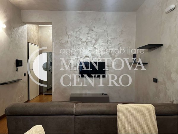 appartamento in affitto a Mantova in zona Centro Storico