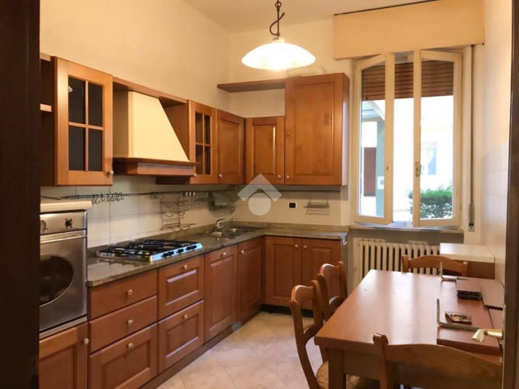 appartamento in affitto a Mantova in zona Centro Storico