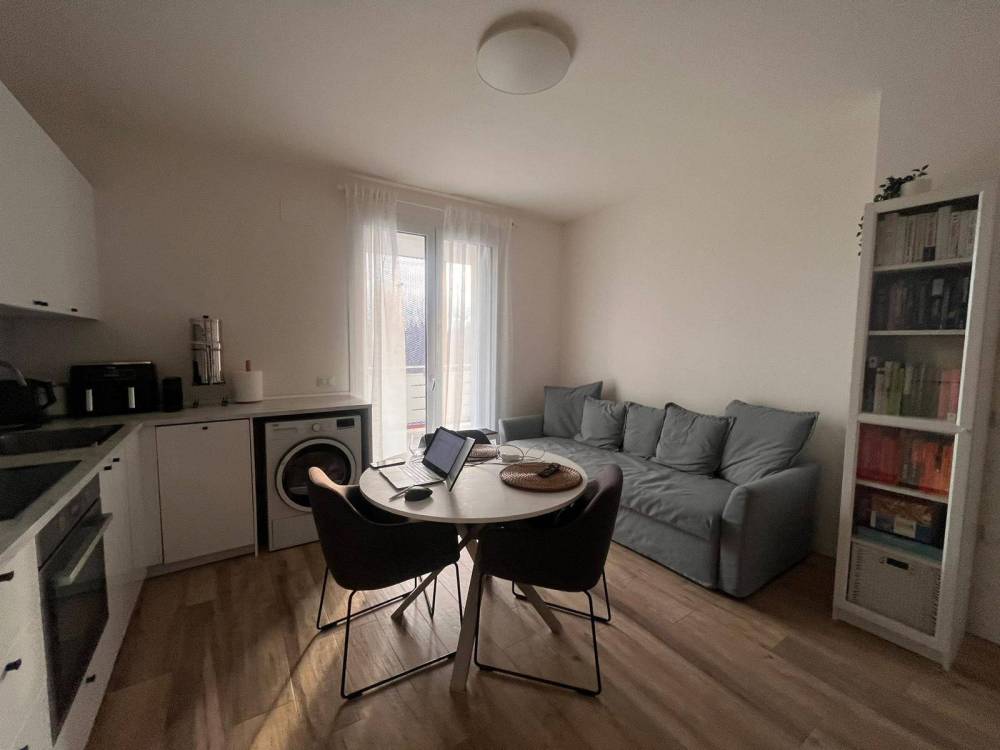 appartamento in affitto a Mantova in zona Belfiore