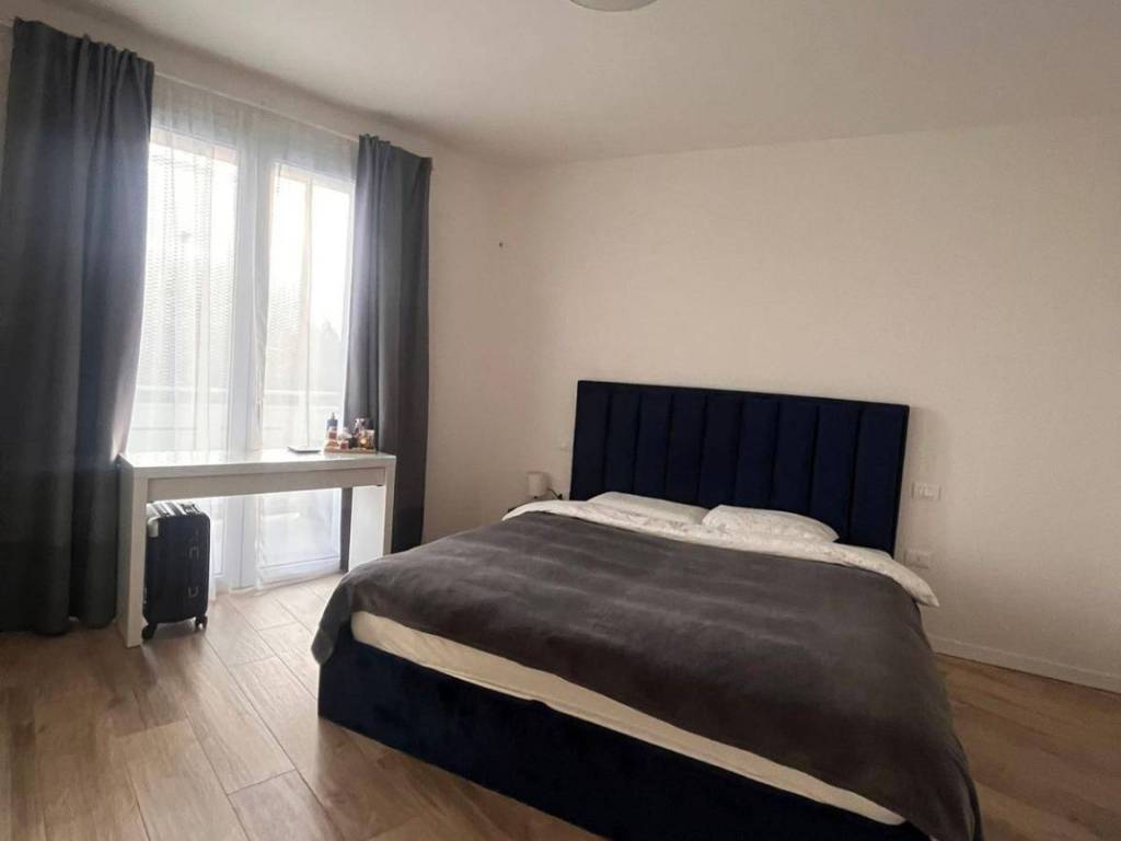 appartamento in affitto a Mantova in zona Belfiore