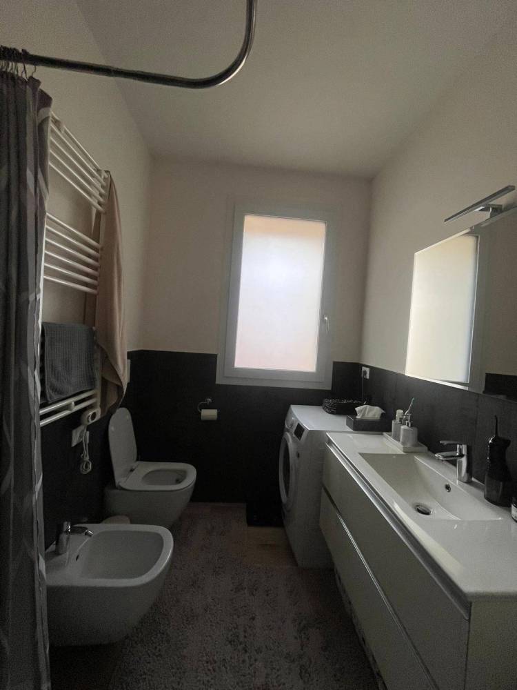 appartamento in affitto a Mantova in zona Belfiore