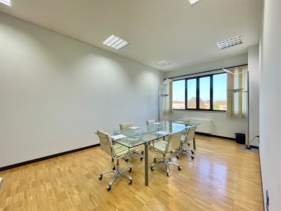 ufficio in affitto a Mantova in zona Belfiore