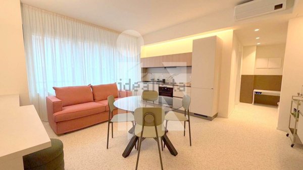 appartamento in affitto a Mantova in zona Centro Storico