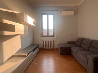 appartamento in affitto a Mantova in zona Centro Storico