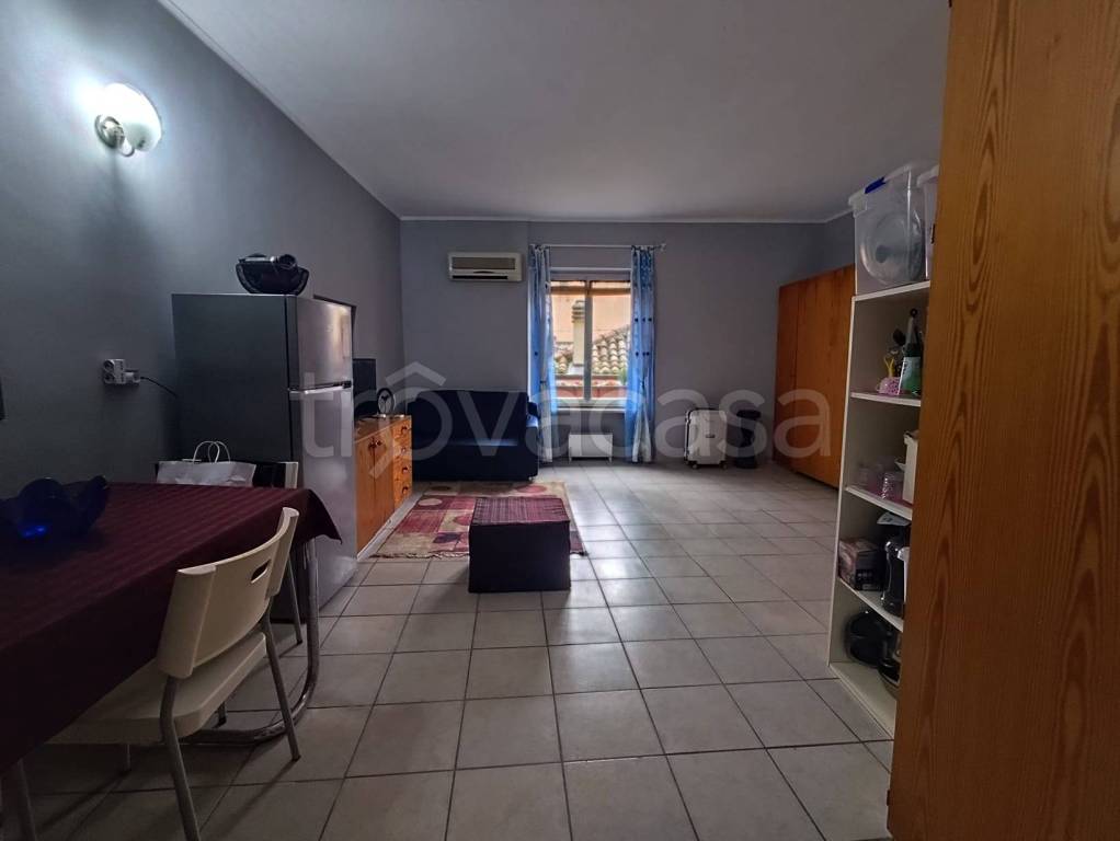 appartamento in affitto a Mantova in zona Centro Storico