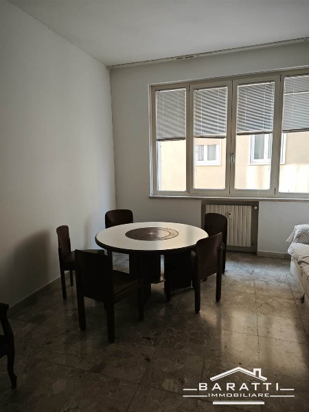 appartamento in affitto a Mantova in zona Centro Storico