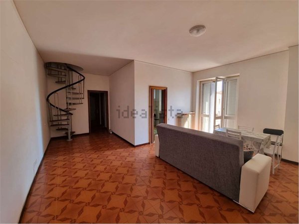 appartamento in affitto a Mantova