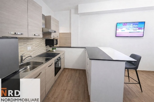 appartamento in affitto a Mantova in zona Centro Storico