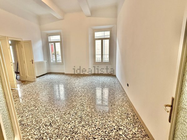 appartamento in affitto a Mantova