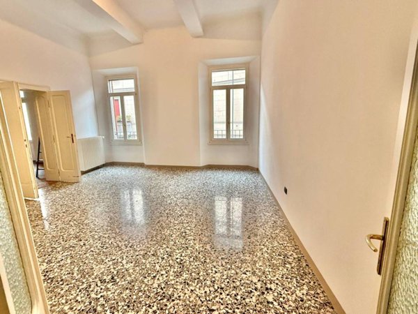 appartamento in affitto a Mantova