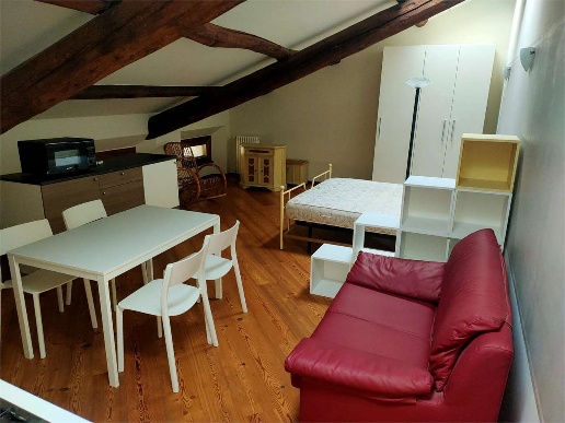 appartamento in affitto a Mantova