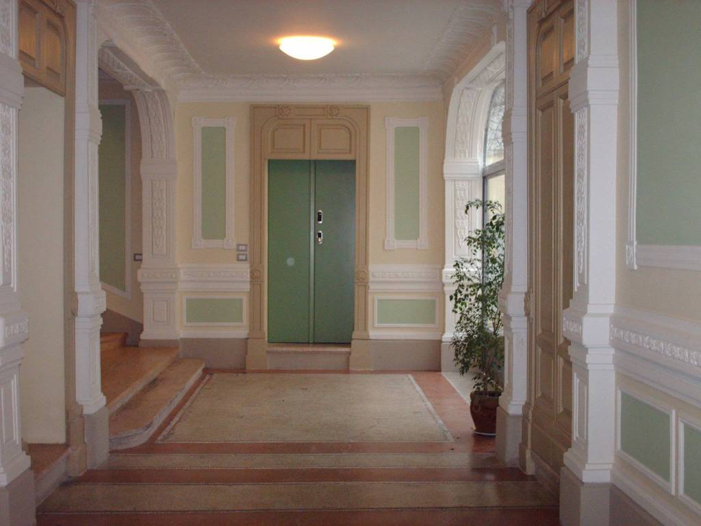 appartamento in affitto a Mantova in zona Corso Vittorio Emanuele II