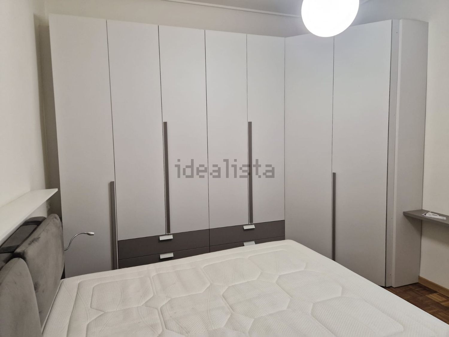 appartamento in affitto a Mantova