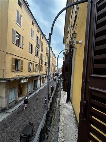appartamento in affitto a Mantova in zona Centro Storico