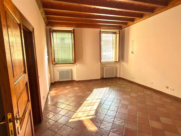 appartamento in affitto a Mantova in zona Centro Storico