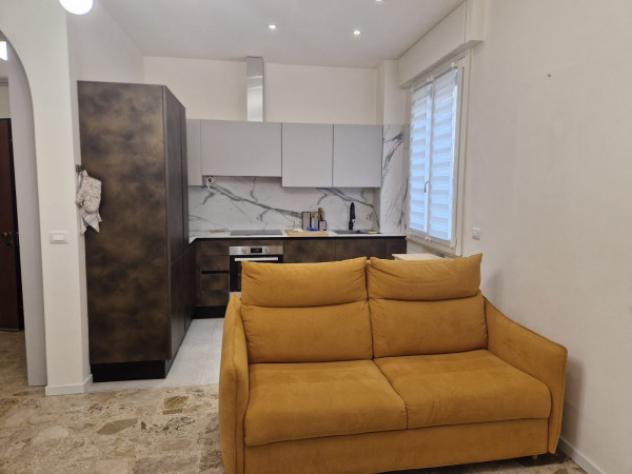 appartamento in affitto a Mantova