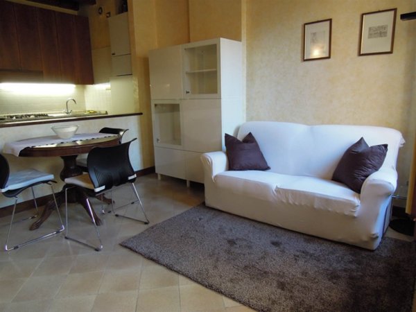 appartamento in affitto a Mantova in zona Centro Storico