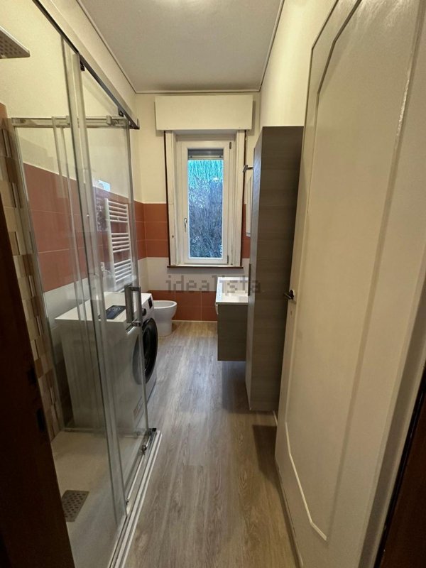 appartamento in affitto a Mantova