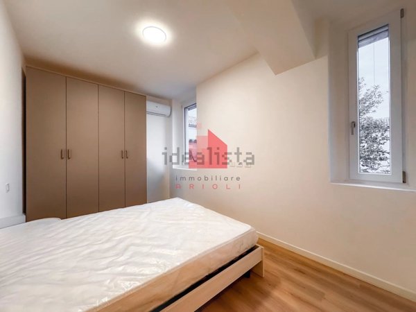 appartamento in affitto a Mantova in zona Centro Storico