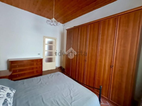 appartamento in affitto a Mantova in zona Centro Storico