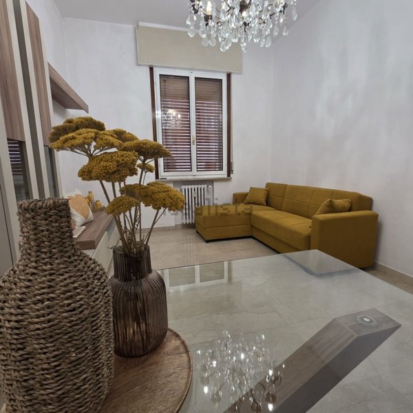 appartamento in affitto a Mantova