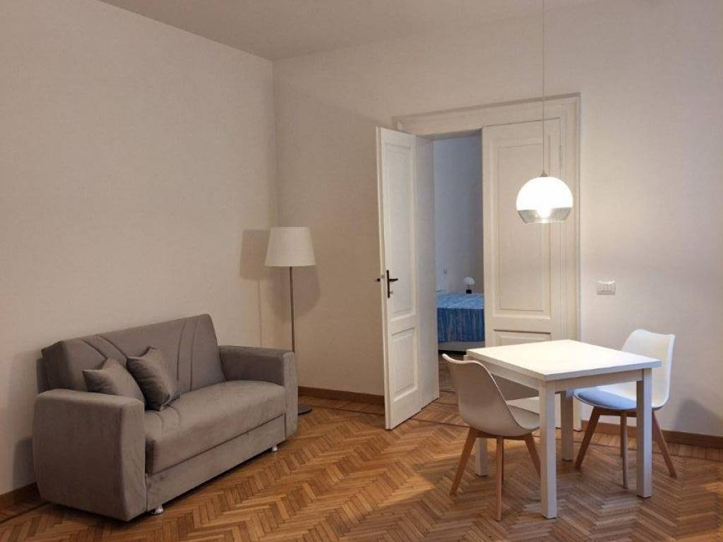 appartamento in affitto a Mantova