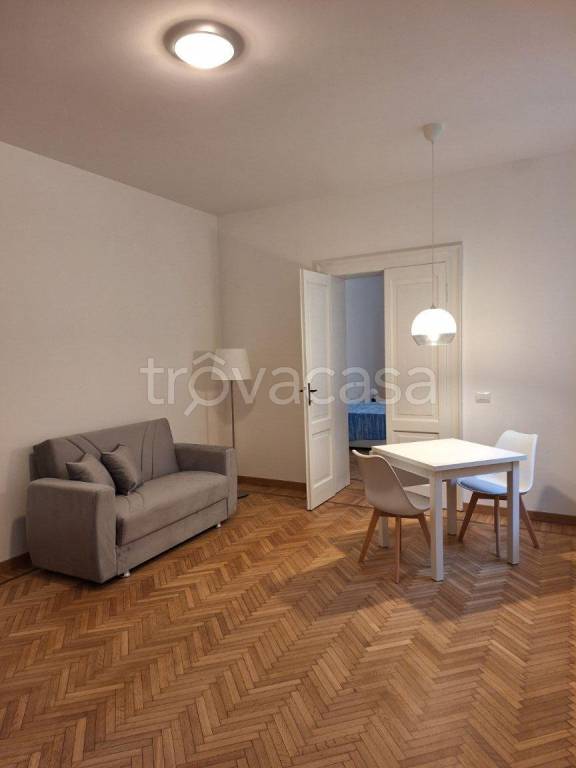 appartamento in affitto a Mantova